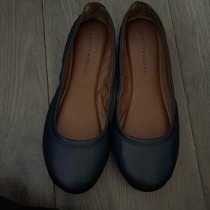 Lucky brand ballet flats
